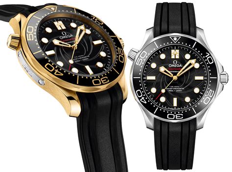 omega seamaster bond watch|Omega Watch james bond edition.